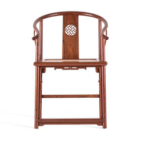 明式圈椅 经典形制