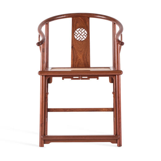 明式圈椅 经典形制 商品图0