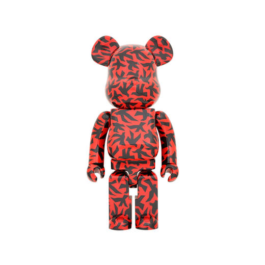 收藏系列 Be@rbrick 1000%系列 群鸟 商品图0