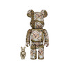 【预售】收藏系列 Be@rbrick 400%系列 坠入爱河 商品缩略图0