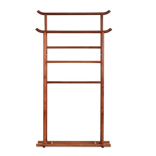 清源双层立挂 衣架 商品图3