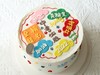 中考必胜（祝福贴纸版） 商品缩略图1