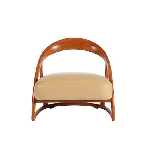 怀山沙发矮座 商品图2