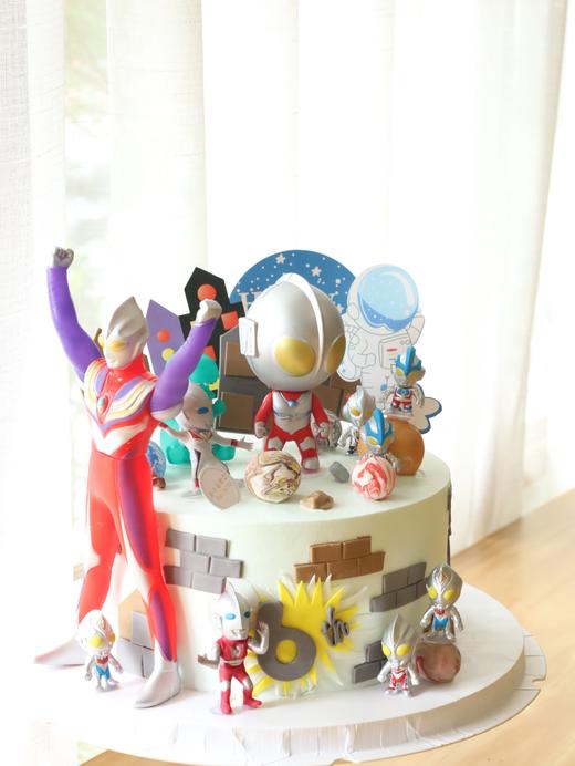 奥特曼拯救世界 商品图4