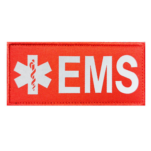 EMS反光魔术贴 商品图1