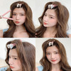 蓬松头发夹卷刘海 商品缩略图6