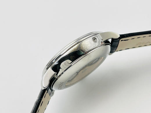 【N Factory诚意推荐】宝珀(Blancpain )经典系列6656自动机械手表，高度防水，排除故障率 ，搭载Cal.5954定制版机芯，不但实现了大部分功能而且走时稳定 商品图4