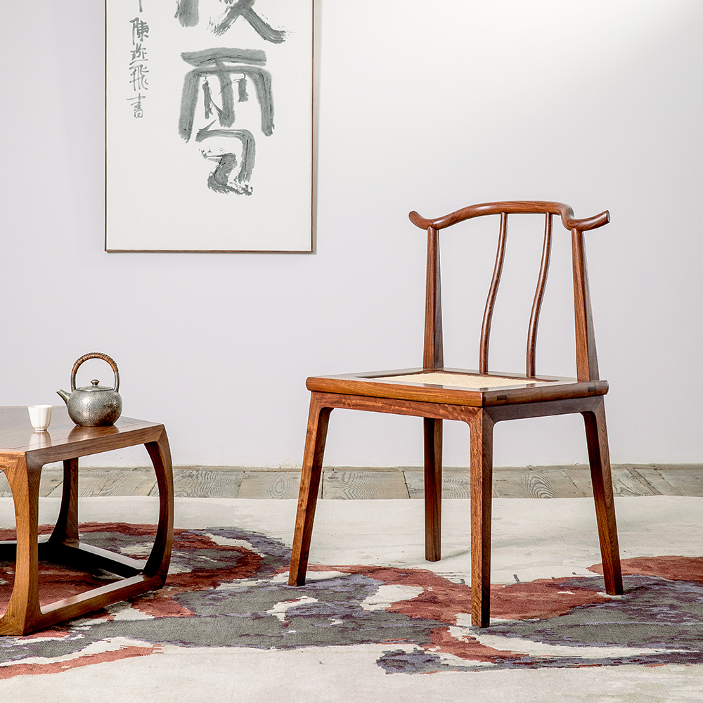 天地翘头椅 多款材质