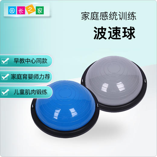 感统-波速球 商品图0