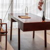 马鞍桌 办公桌 书桌 商品缩略图2
