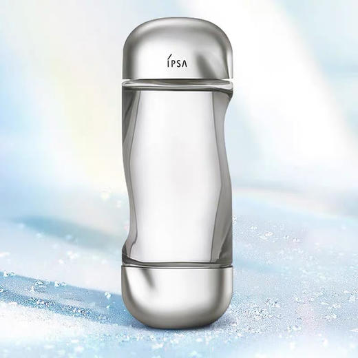 IPSA茵芙莎流金岁月凝润美肤水 流金水200ml 商品图12