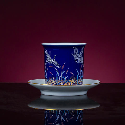 阖家欢. 五伦杯 商品图1