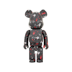 【预售】收藏系列 Be@rbrick 1000%系列 今井寿