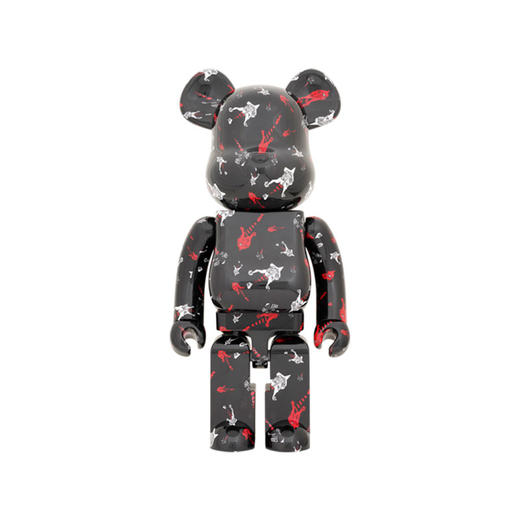 【预售】收藏系列 Be@rbrick 1000%系列 今井寿 商品图0