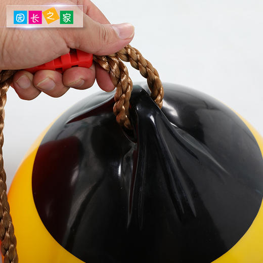 感统-充气吊球 商品图3