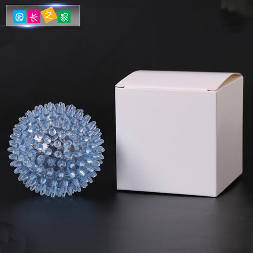 感统—水晶小刺球 商品图2