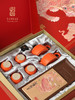 【LOHAS陆宝】福虎临门茶组-经典蓝 商品缩略图5