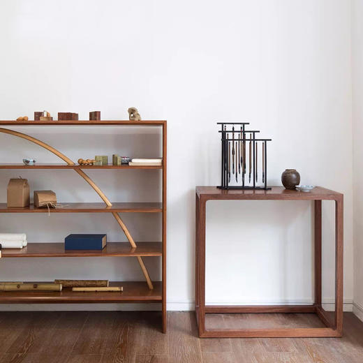 雅直长几 商品图1