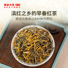 澜沧古茶2023年茶妈妈早春红云南高山红茶罐装150g 商品缩略图2