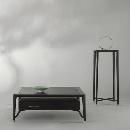 若谷茶几 商品图0