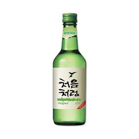 처음처럼 소주360ml