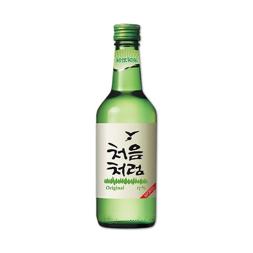 처음처럼 소주360ml 商品图0