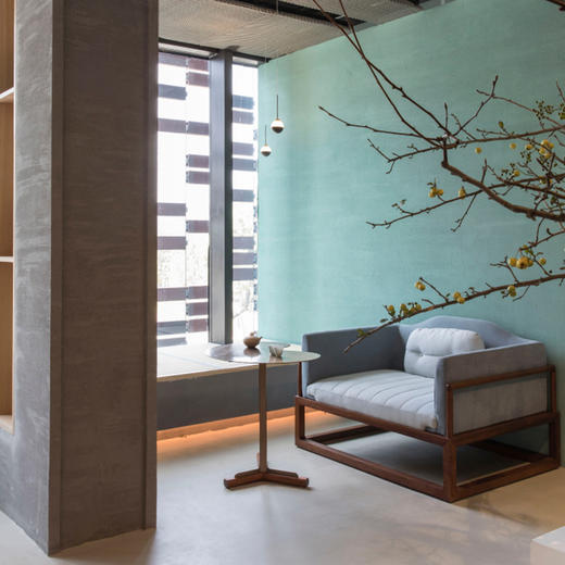 雅直大禅椅 商品图1