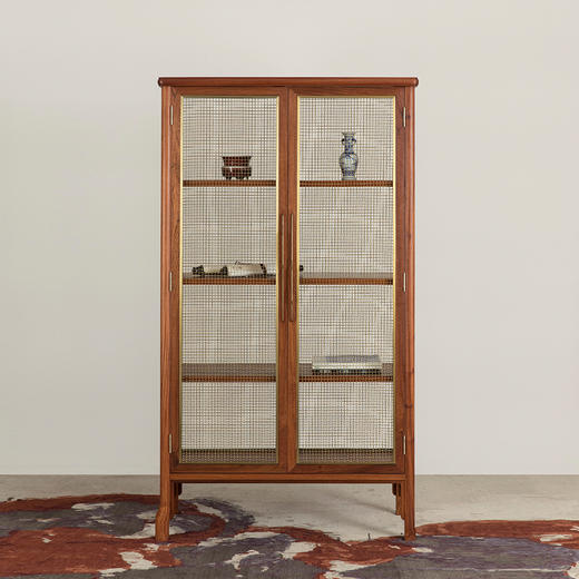 霞观立柜 商品图1