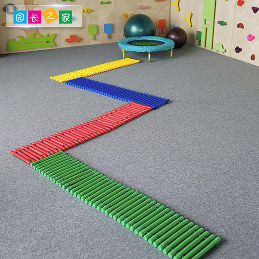 感统-平衡步道 商品图3