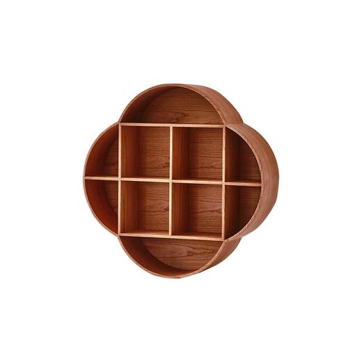 咏梅多宝格 收纳架 展示架 商品图1