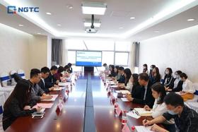  加快高技能人才培养，促进珠宝产业高质量发展 