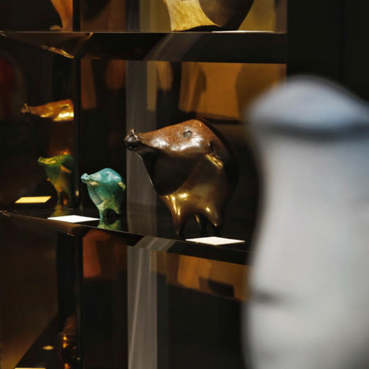 惊鸿格架 格架 商品图2