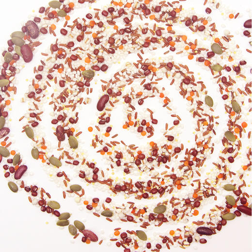 红豆薏米 放心粮 商品图4