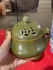 茶叶末香炉 商品缩略图0