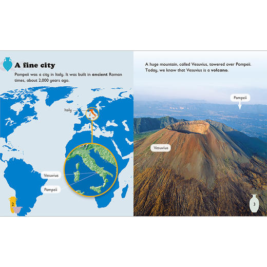 大猫英语分级阅读七级组套(含七级1.2.3)(适合小学五.六年级) 商品图10