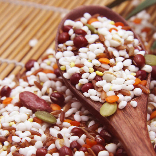 红豆薏米 放心粮 商品图3
