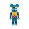 【预售】收藏系列 Be@rbrick 1000%系列 邪恶龟 商品缩略图0