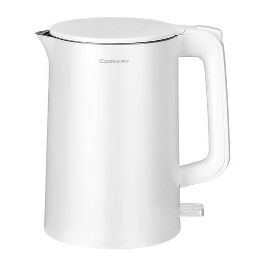 齐心 LC-202 电水壶 1.7L 商品图1