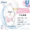 【多芬(DOVE)】衡悦水润深层莹润滋养活肤沐浴乳 沐浴露400g 商品缩略图2