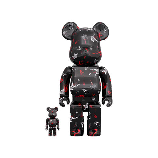 收藏系列 Be@rbrick 400%系列 今井寿 商品图0