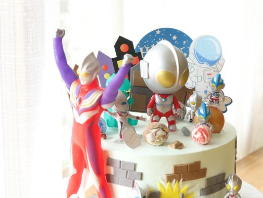 奥特曼拯救世界 商品图3