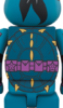 【预售】收藏系列 Be@rbrick 1000%系列 邪恶龟 商品缩略图2