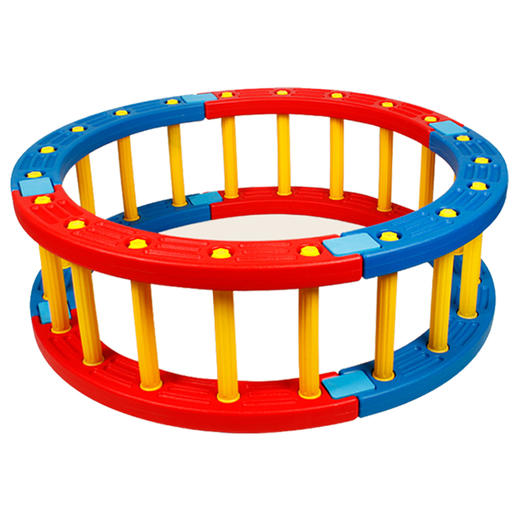 感统-四分之一圆 商品图4