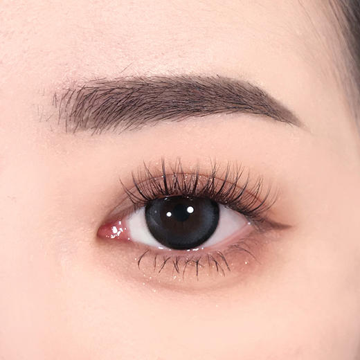 Focusmoon旗下 日抛 孤独患者｜ 14.2mm着色直径待测 商品图4