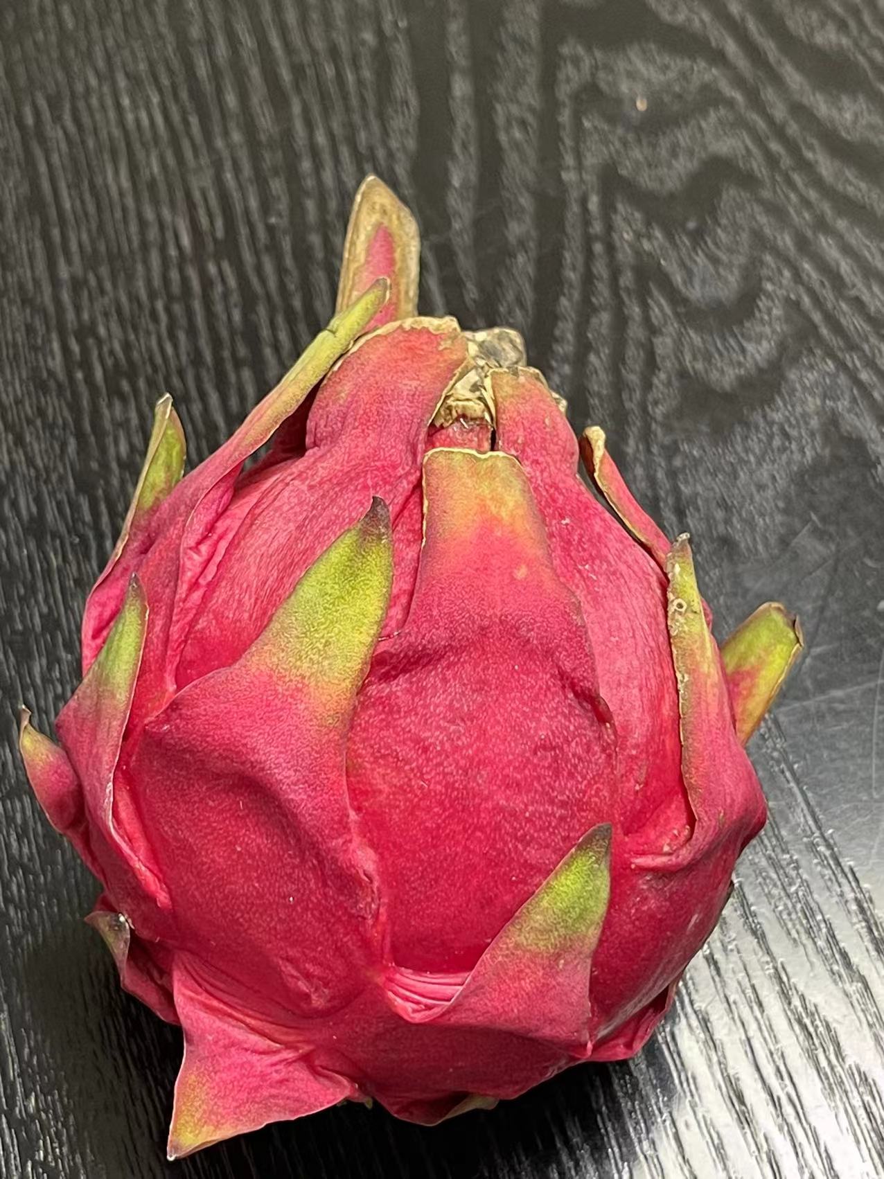 台湾红心火龙果比初恋还要甜