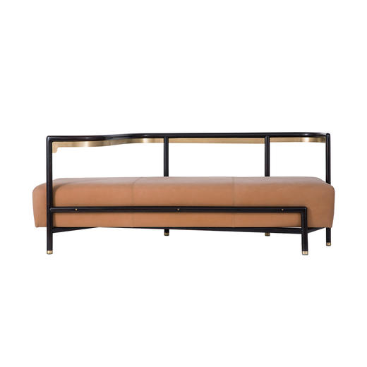 行云沙发榻 商品图0