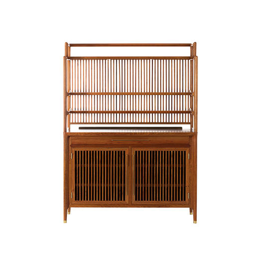 疏影立柜 餐边柜 商品图3