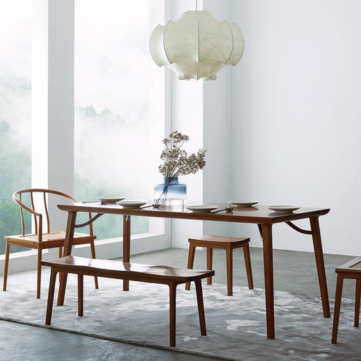 霸王枨天地方桌 商品图0