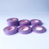 日本SUN-K弱粘性美纹胶带 masking tape紫色直线用紫绘画制图胶带 商品缩略图3