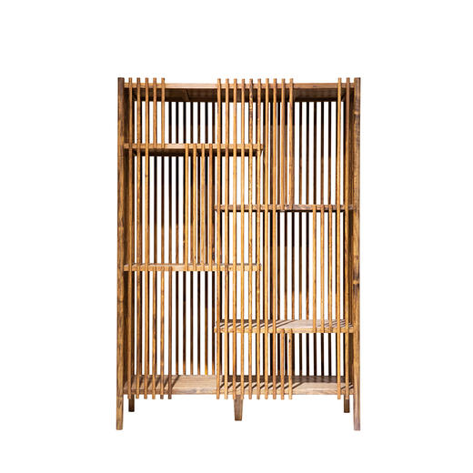 琴书立柜 商品图3